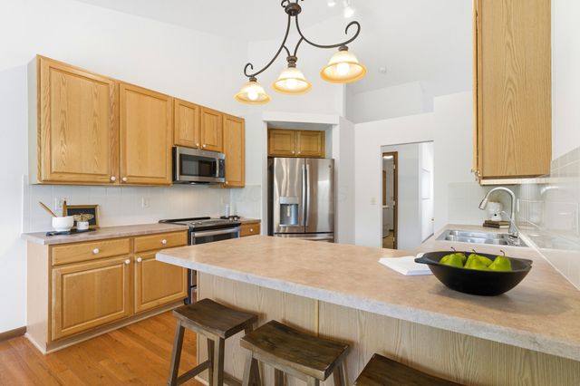 4467 Mccullough Lane, Hilliard, OH 43026