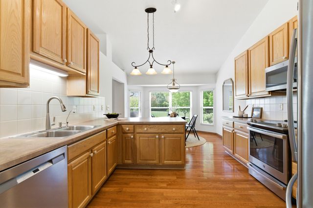 4467 Mccullough Lane, Hilliard, OH 43026