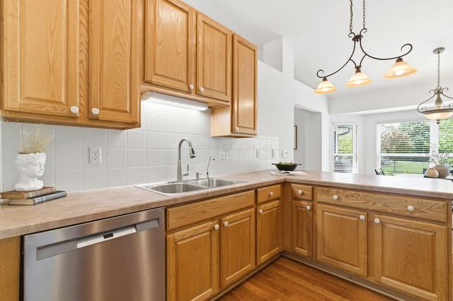4467 Mccullough Lane, Hilliard, OH 43026