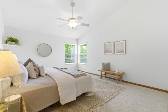 4467 Mccullough Lane, Hilliard, OH 43026