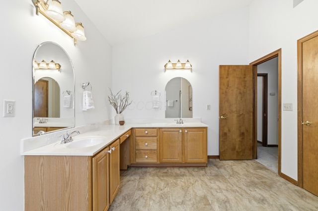4467 Mccullough Lane, Hilliard, OH 43026