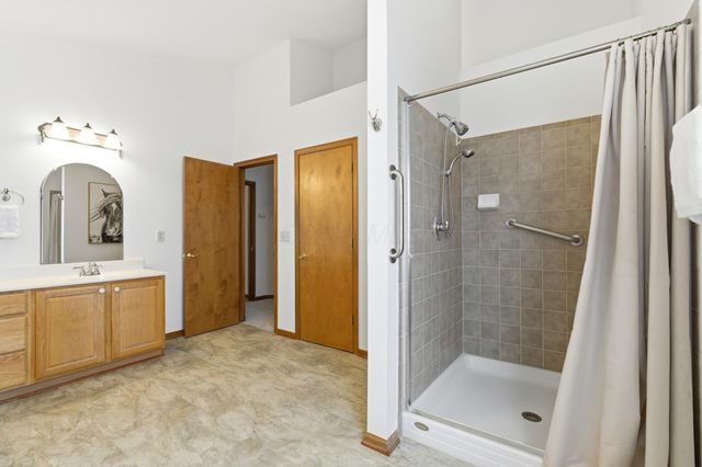 4467 Mccullough Lane, Hilliard, OH 43026
