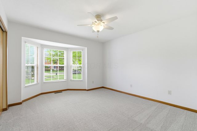 4467 Mccullough Lane, Hilliard, OH 43026