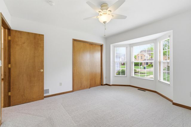 4467 Mccullough Lane, Hilliard, OH 43026