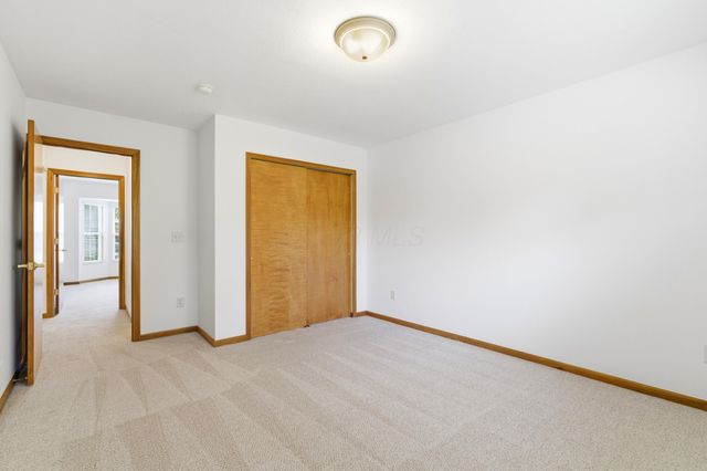 4467 Mccullough Lane, Hilliard, OH 43026