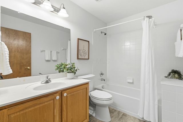 4467 Mccullough Lane, Hilliard, OH 43026