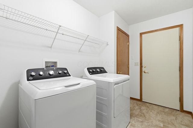 4467 Mccullough Lane, Hilliard, OH 43026
