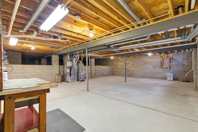 4467 Mccullough Lane, Hilliard, OH 43026