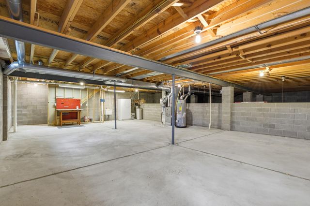 4467 Mccullough Lane, Hilliard, OH 43026