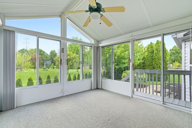 4467 Mccullough Lane, Hilliard, OH 43026