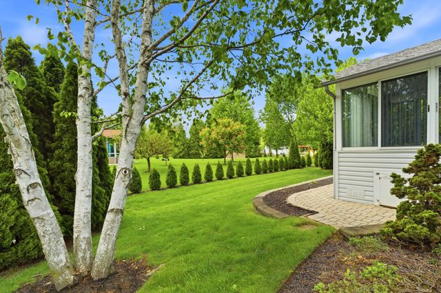 4467 Mccullough Lane, Hilliard, OH 43026