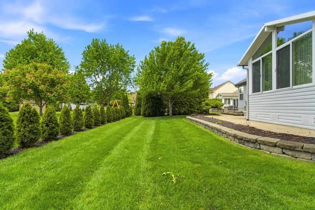 4467 Mccullough Lane, Hilliard, OH 43026