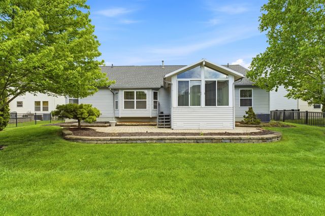 4467 Mccullough Lane, Hilliard, OH 43026