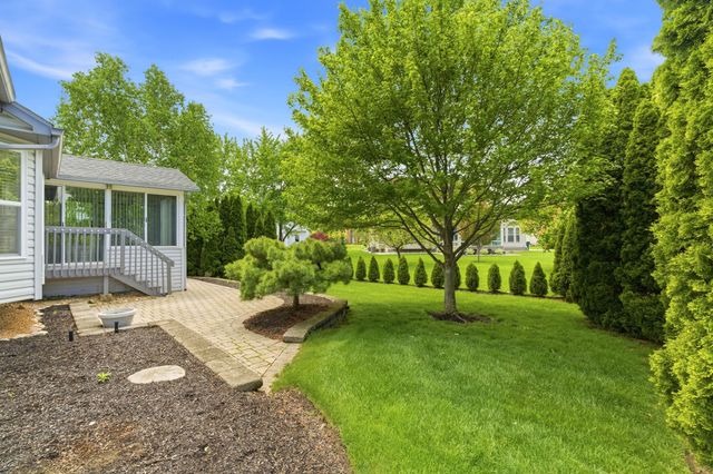 4467 Mccullough Lane, Hilliard, OH 43026