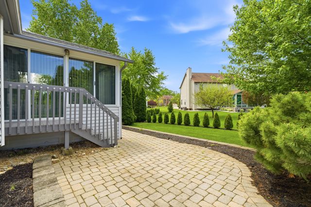 4467 Mccullough Lane, Hilliard, OH 43026