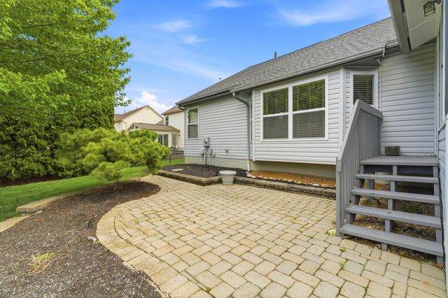 4467 Mccullough Lane, Hilliard, OH 43026