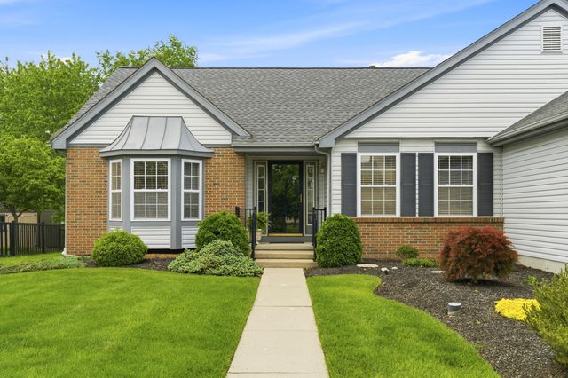 4467 Mccullough Lane, Hilliard, OH 43026