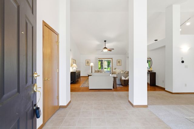 4467 Mccullough Lane, Hilliard, OH 43026