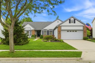 4467 Mccullough Lane, Hilliard, OH 43026