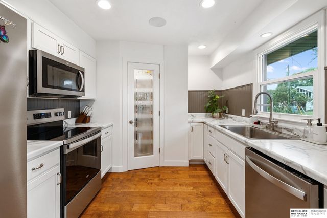 3432 N 206th Street, Omaha, NE 68022