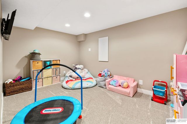 3432 N 206th Street, Omaha, NE 68022