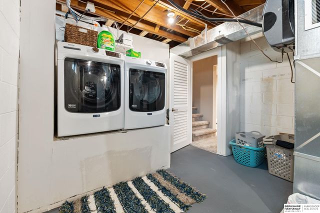 3432 N 206th Street, Omaha, NE 68022