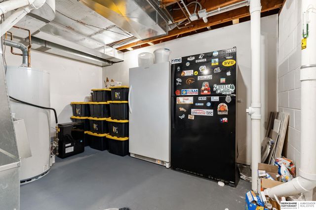 3432 N 206th Street, Omaha, NE 68022