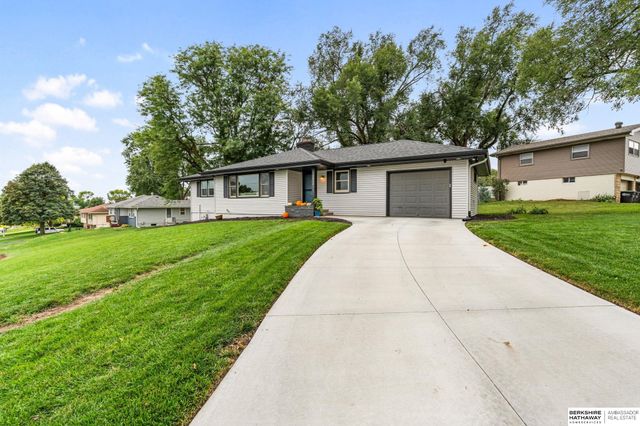 3432 N 206th Street, Omaha, NE 68022