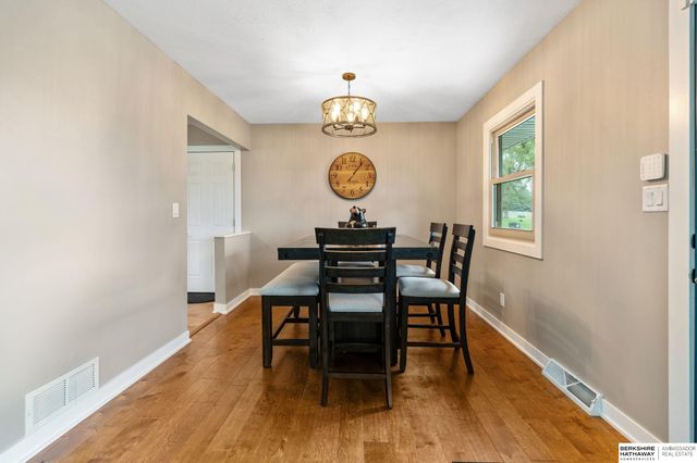 3432 N 206th Street, Omaha, NE 68022