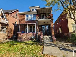 12148 Stoepel Street, Detroit, MI 48204