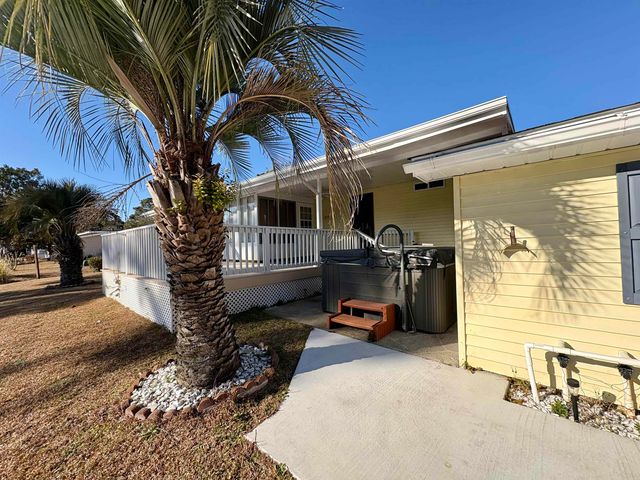 931 Winston Trail, Murrells Inlet, SC 29576