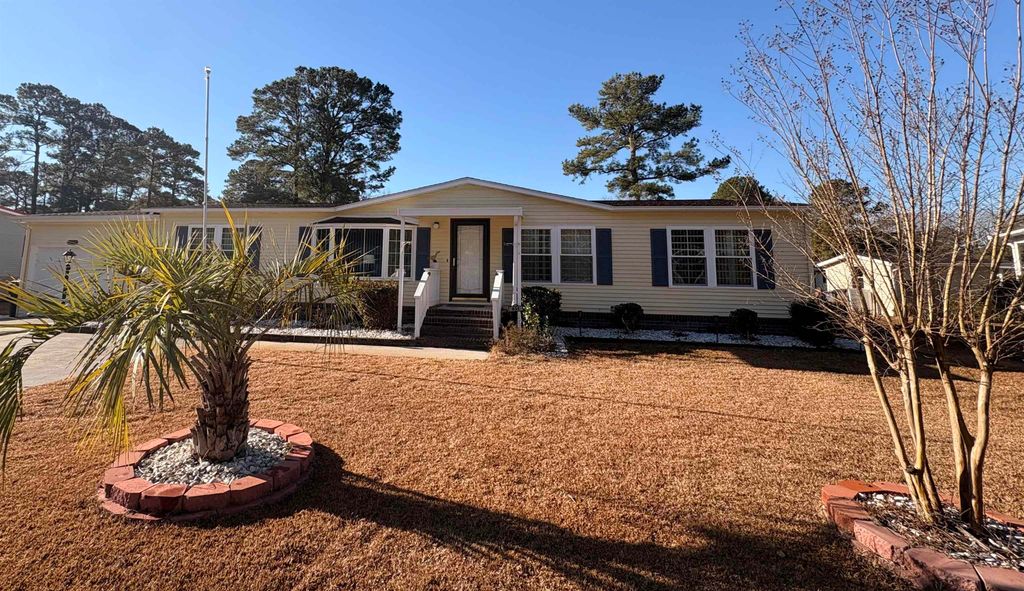 931 Winston Trail, Murrells Inlet, SC 29576