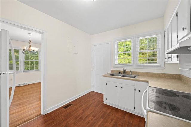 5002 Corinth Drive, Seneca, SC 29672