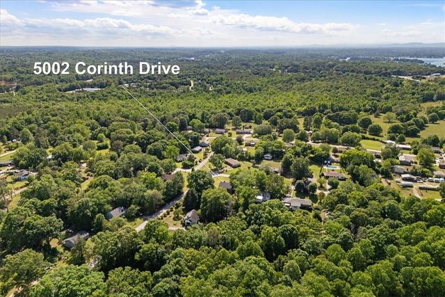 5002 Corinth Drive, Seneca, SC 29672