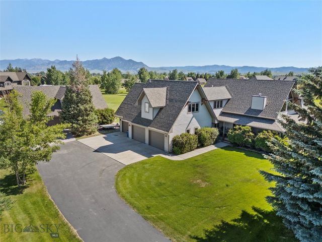 619 Terrance Loop, Bozeman, MT 59718