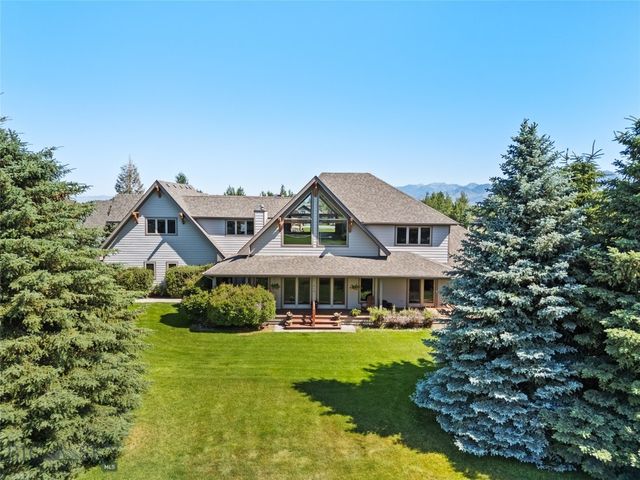 619 Terrance Loop, Bozeman, MT 59718