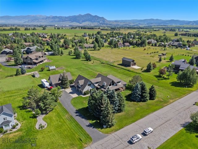 619 Terrance Loop, Bozeman, MT 59718
