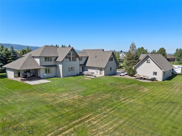 619 Terrance Loop, Bozeman, MT 59718