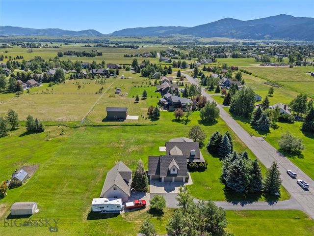 619 Terrance Loop, Bozeman, MT 59718