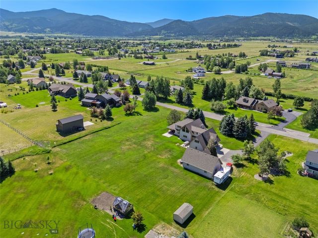 619 Terrance Loop, Bozeman, MT 59718