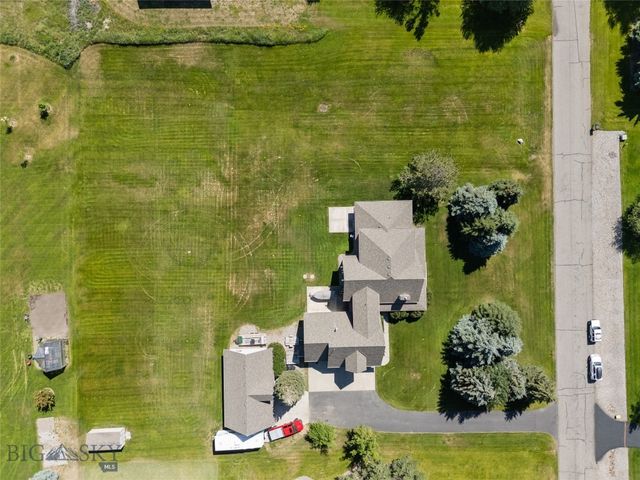 619 Terrance Loop, Bozeman, MT 59718