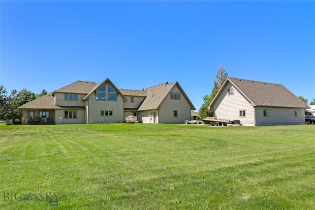 619 Terrance Loop, Bozeman, MT 59718