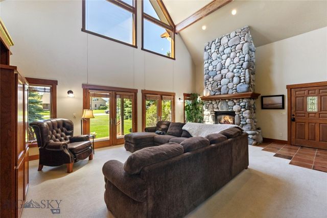 619 Terrance Loop, Bozeman, MT 59718