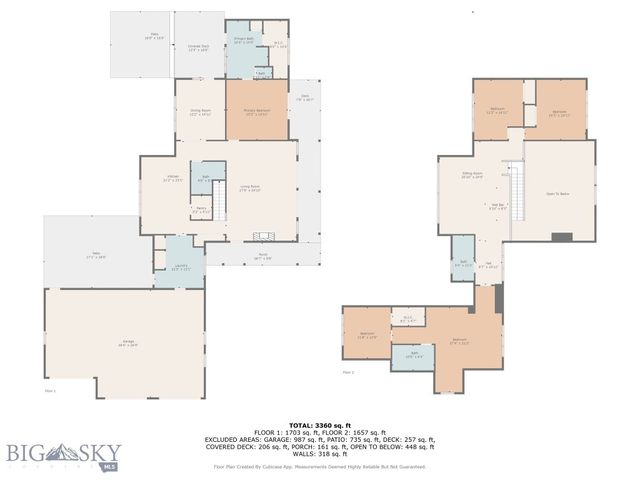 619 Terrance Loop, Bozeman, MT 59718