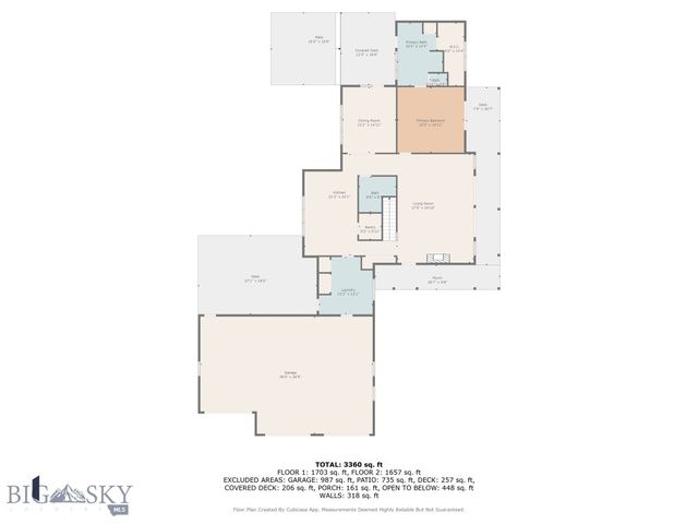 619 Terrance Loop, Bozeman, MT 59718