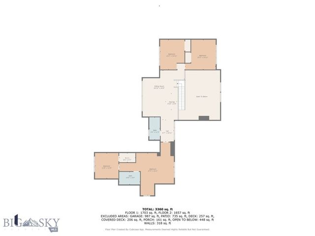 619 Terrance Loop, Bozeman, MT 59718