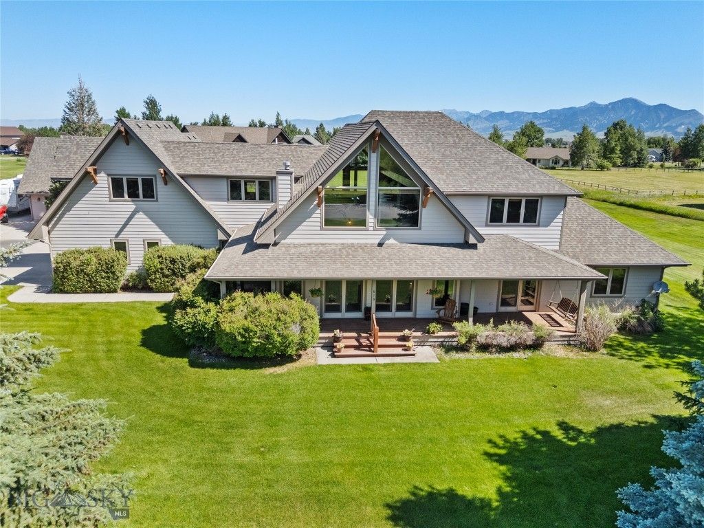 619 Terrance Loop, Bozeman, MT 59718