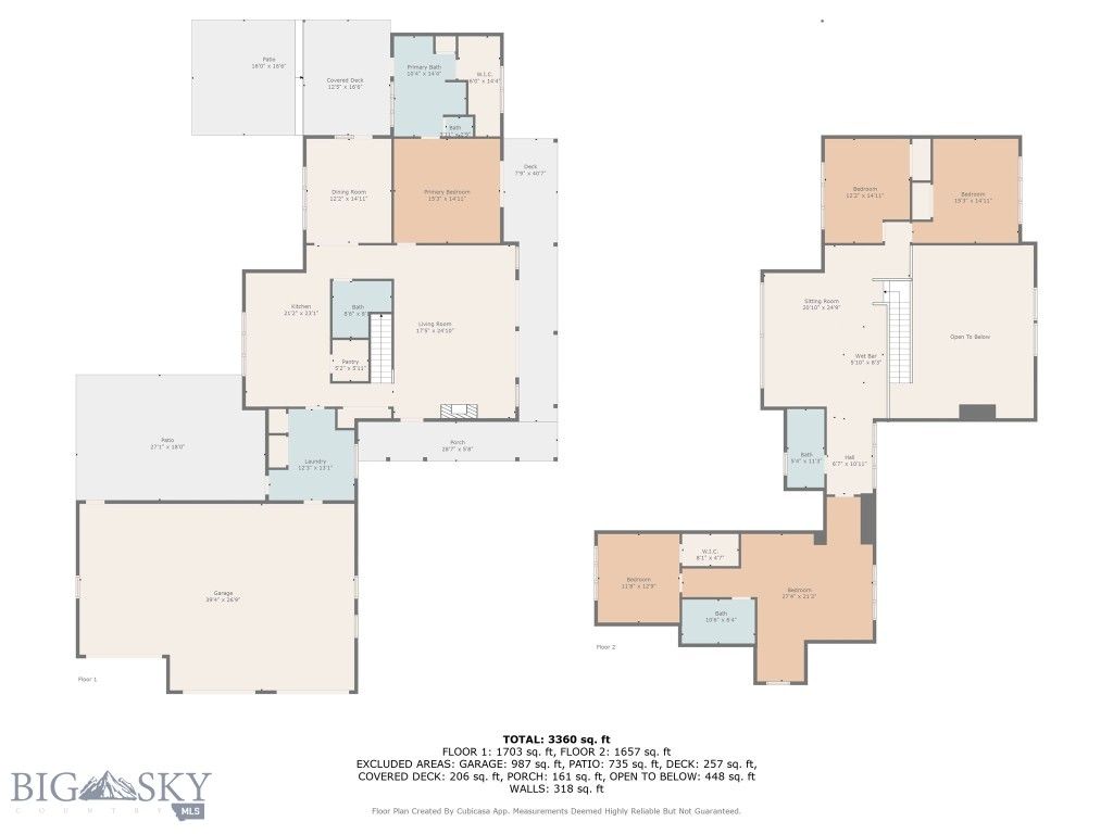 619 Terrance Loop, Bozeman, MT 59718 photo 64