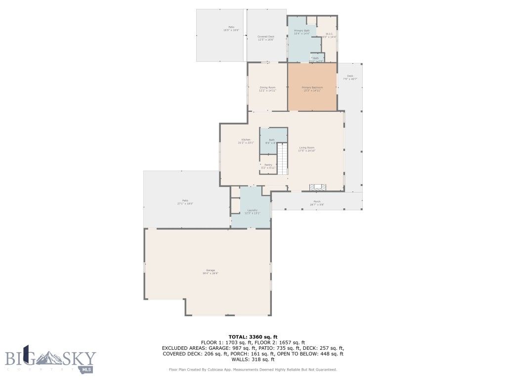 619 Terrance Loop, Bozeman, MT 59718 photo 65