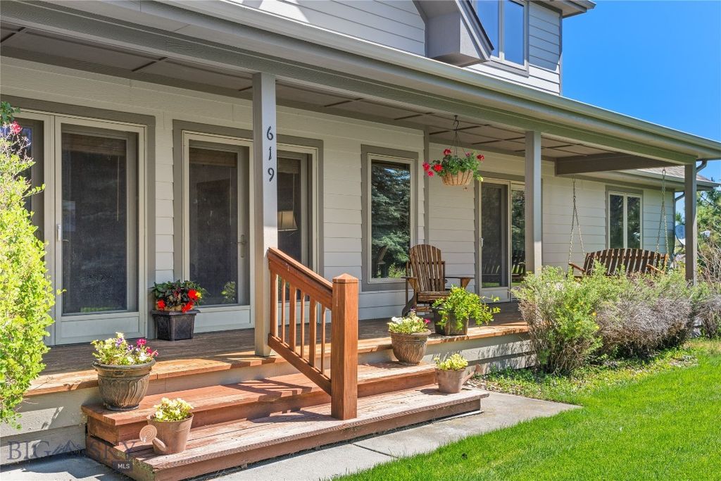 619 Terrance Loop, Bozeman, MT 59718 photo 8